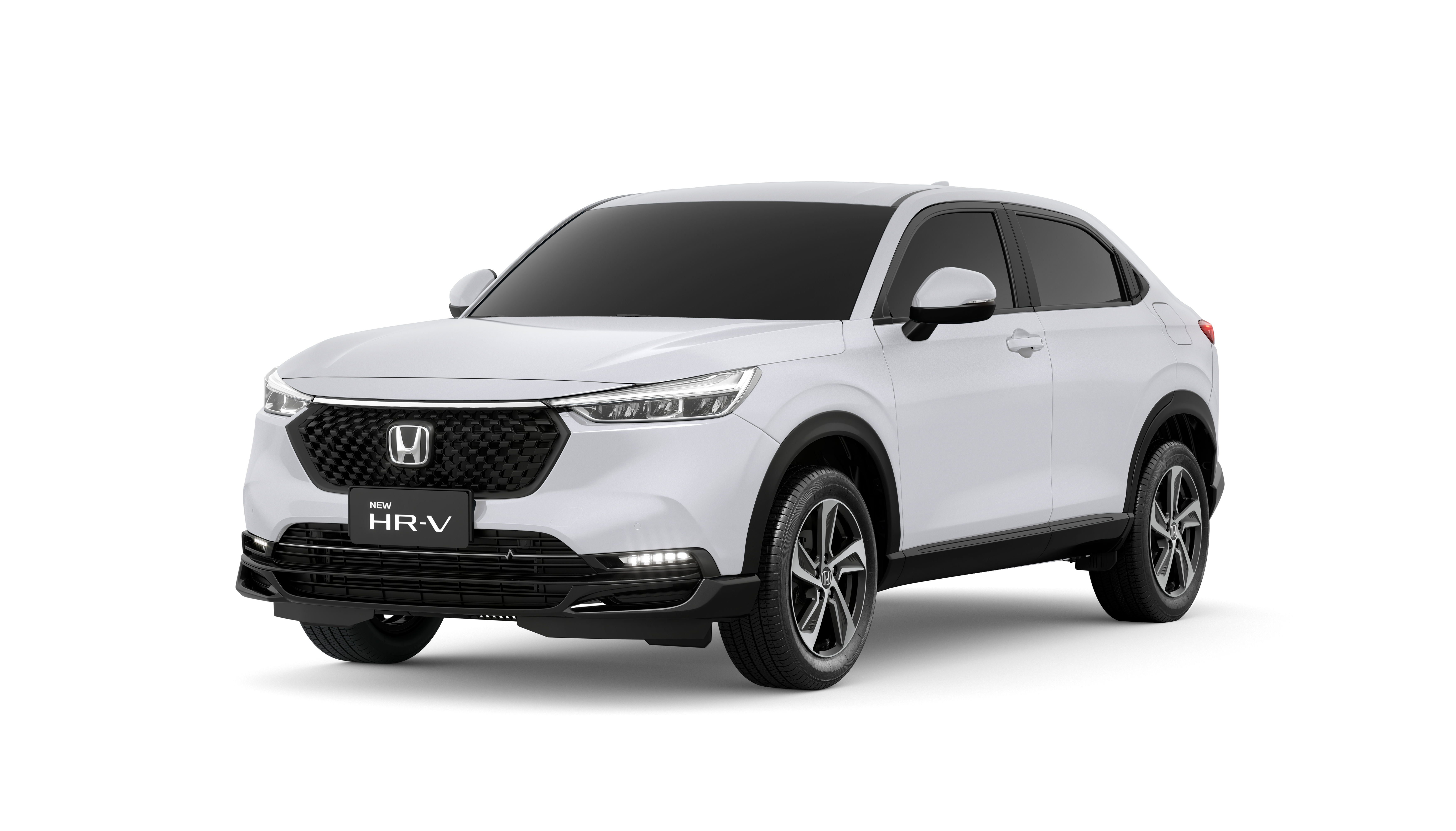 HR-V EX | EXL (PJ)