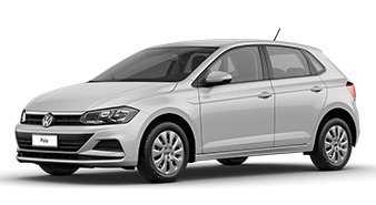 Polo 1.6 automático