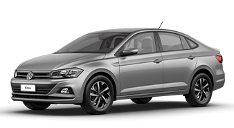 Virtus 1.6 automático