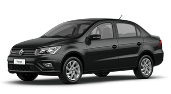 Voyage 1.6  automático