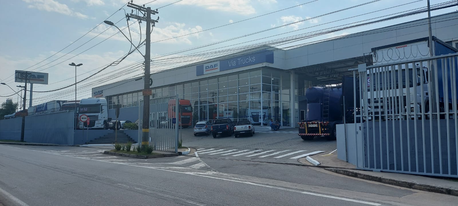 Unidade Guarulhos -SP