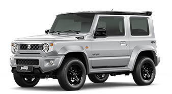 Jimny Sierra 4style AllGrip 1.5 AT 2024