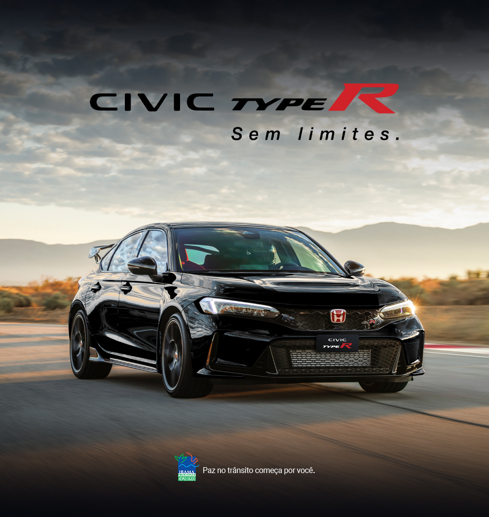Civic Type-R