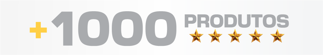 1000 produtos