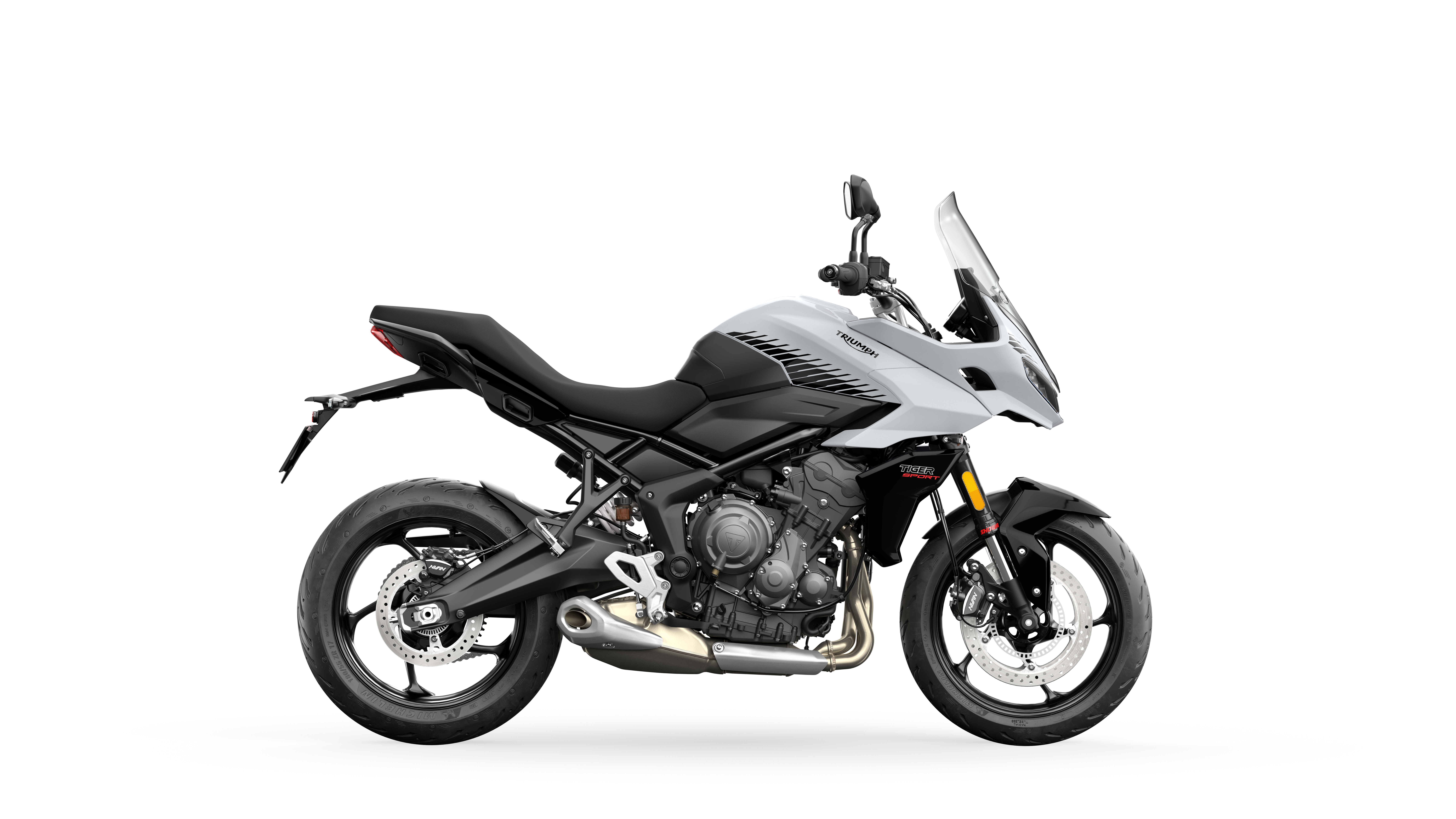 TIGER SPORT 660 25/26