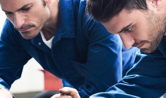 Peças e Acessórios