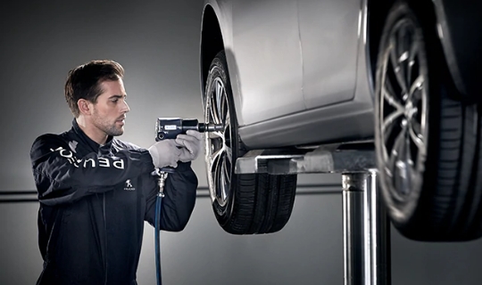 Assistência técnica