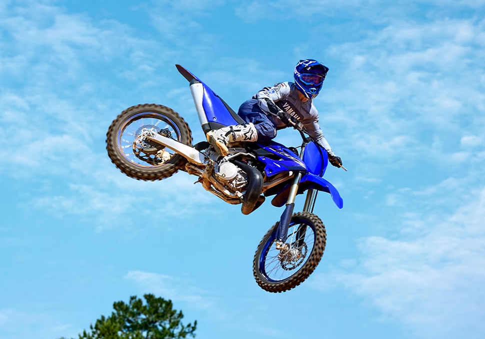 YZ250 2025
