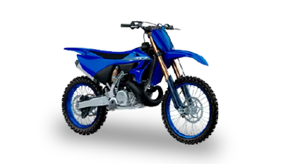 Thumb YZ250 2025