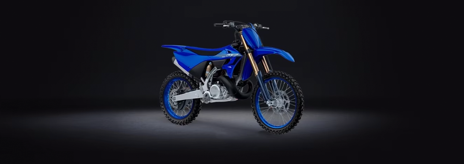 YZ250 2025