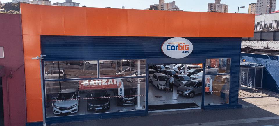 foto unidade Carbig.com Contorno