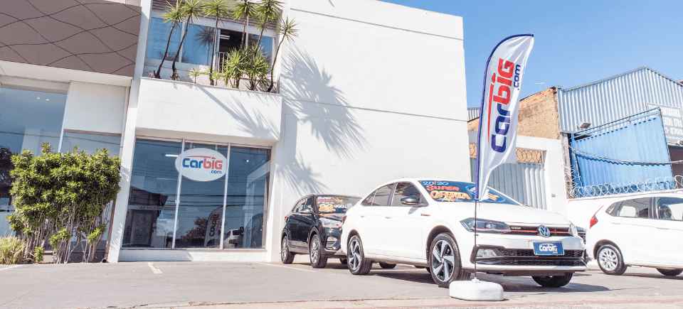 foto unidade Carbig.com São Francisco II