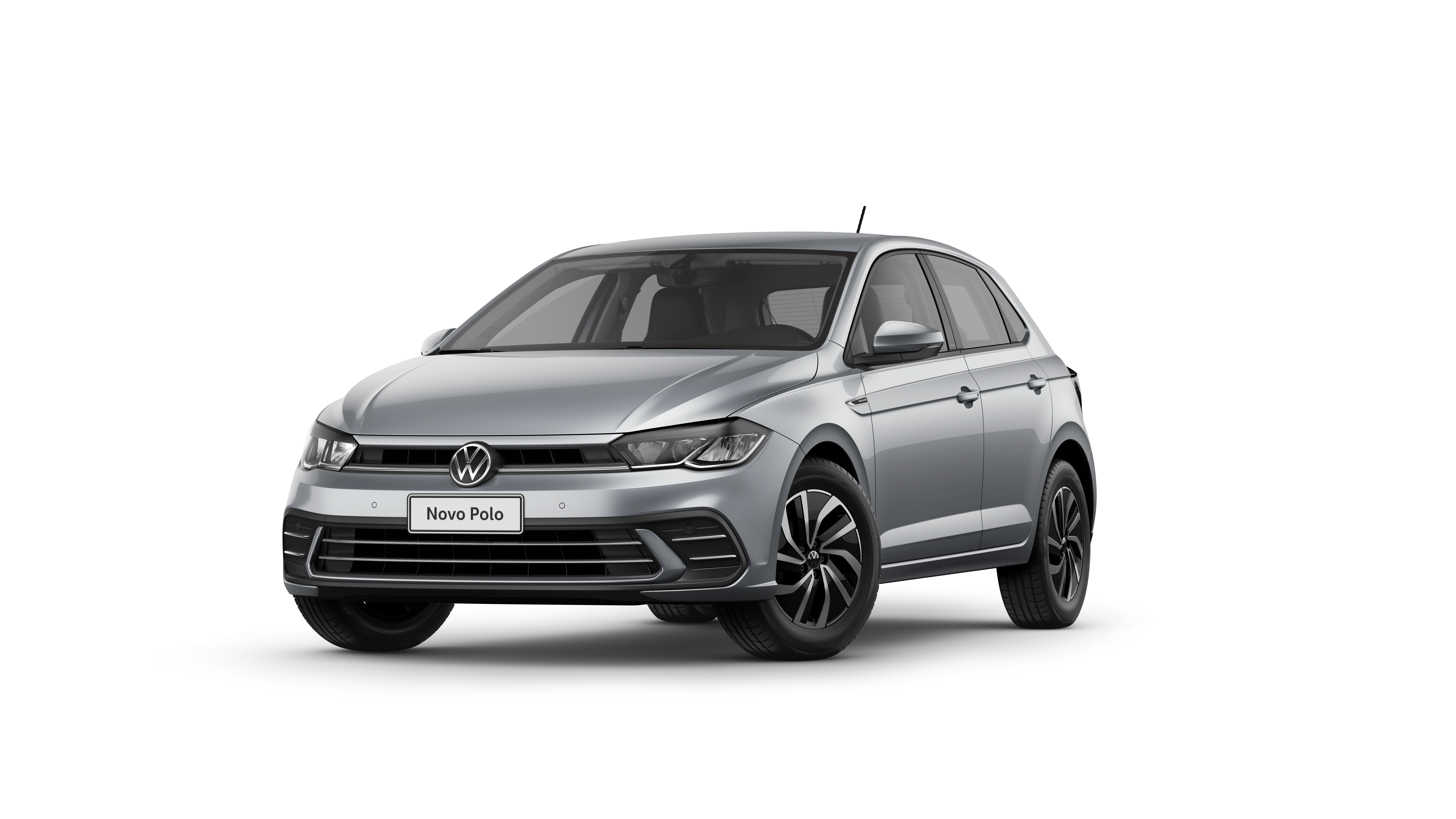 Polo 1.0 170 TSI Highline Auto 24/25 thumb