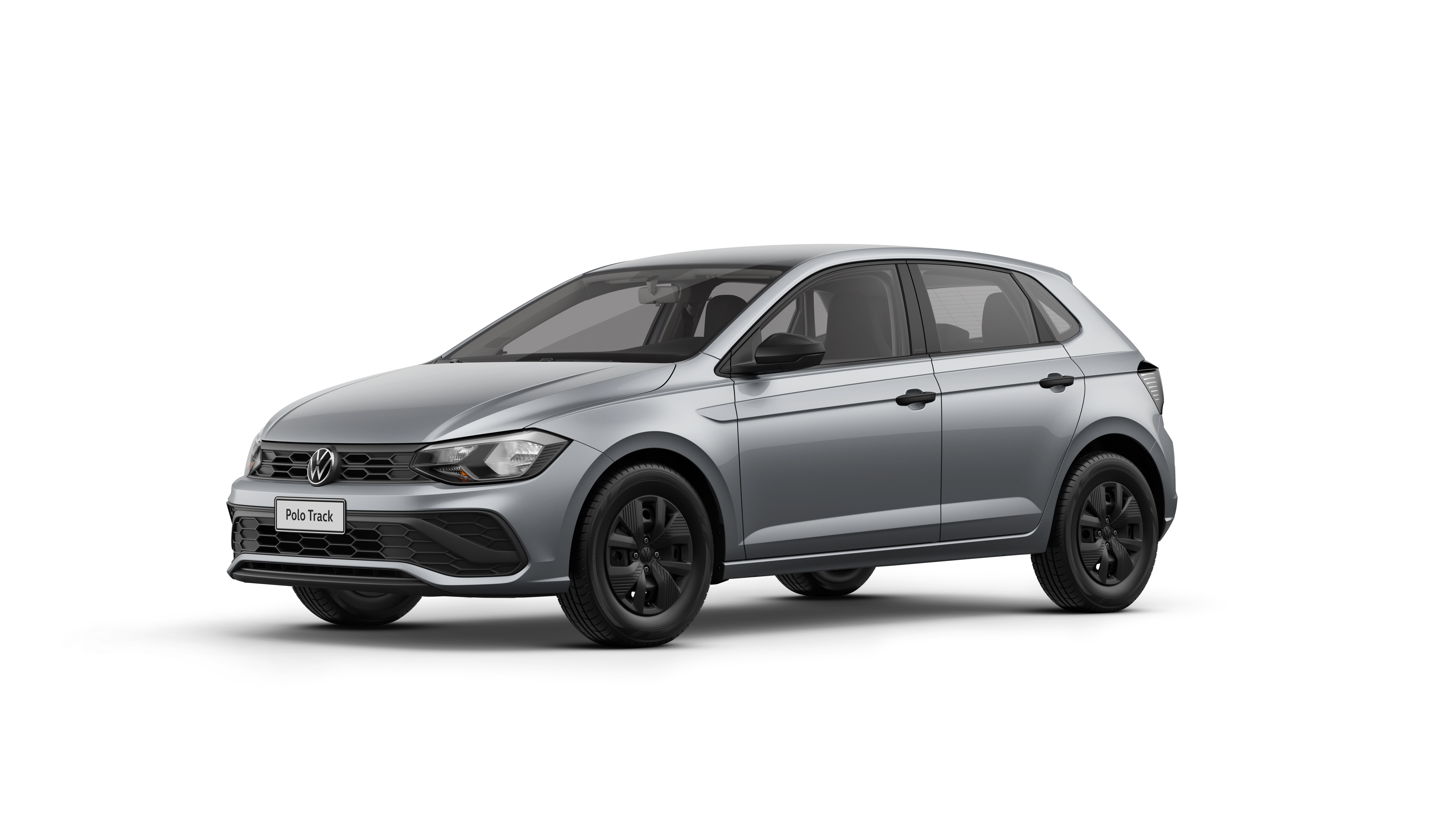 Polo 1.0 Track 24/25 thumb