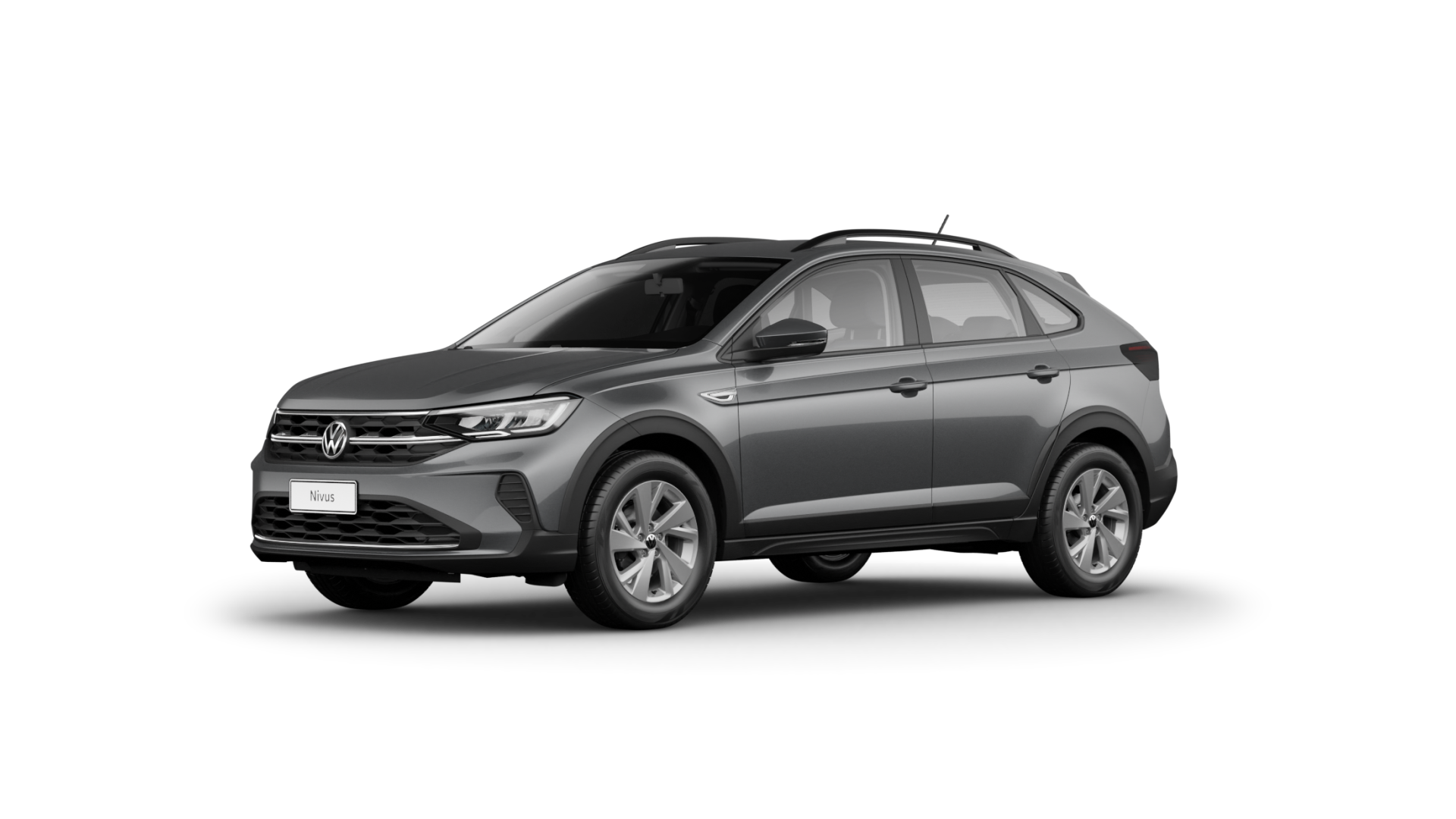 Nivus 1.0 200 TSI Comfortline Auto 24/24 thumb