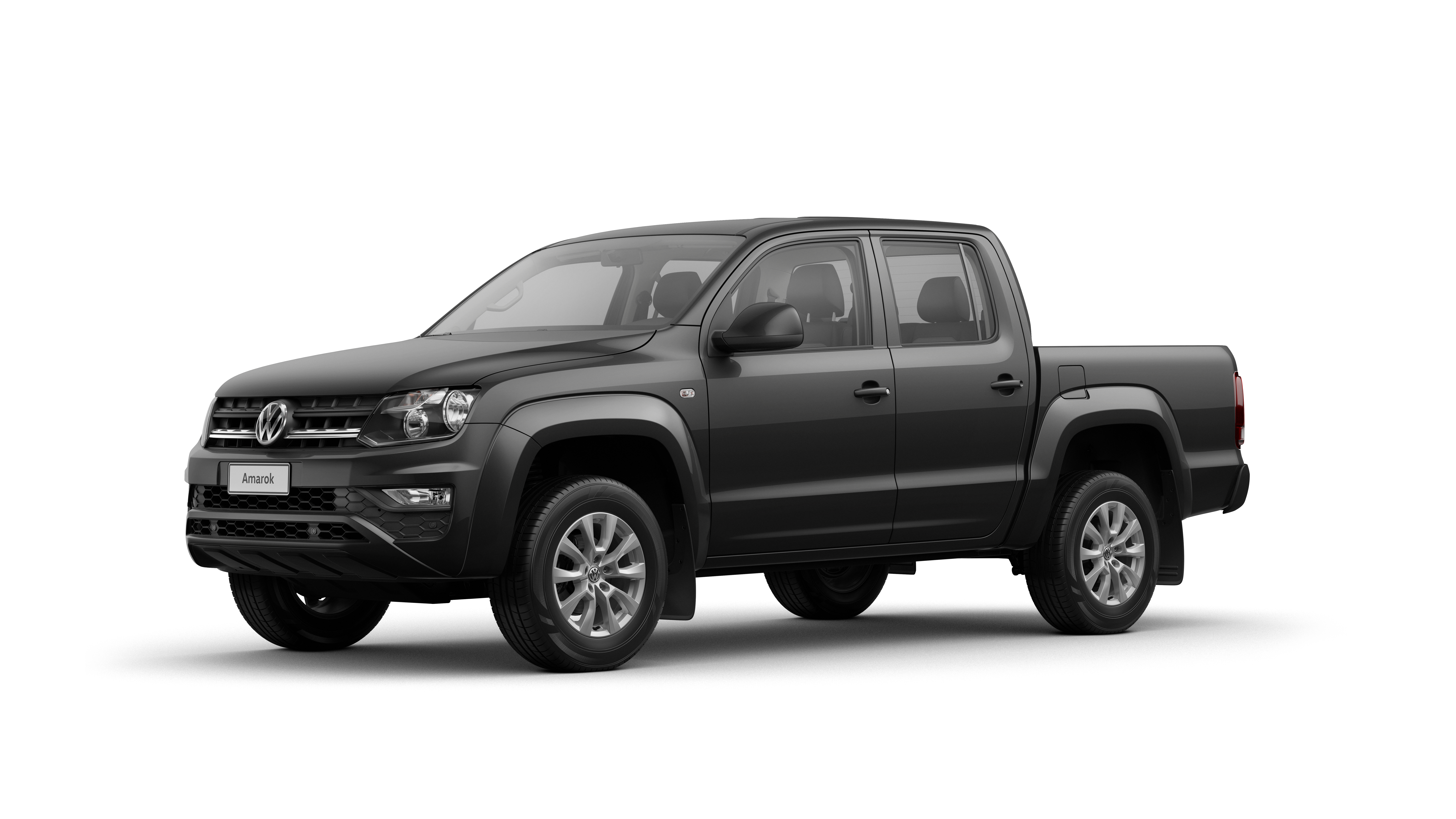 Amarok 3.0 CD V6 Comfortline Auto 4Motion 24/25 thumb