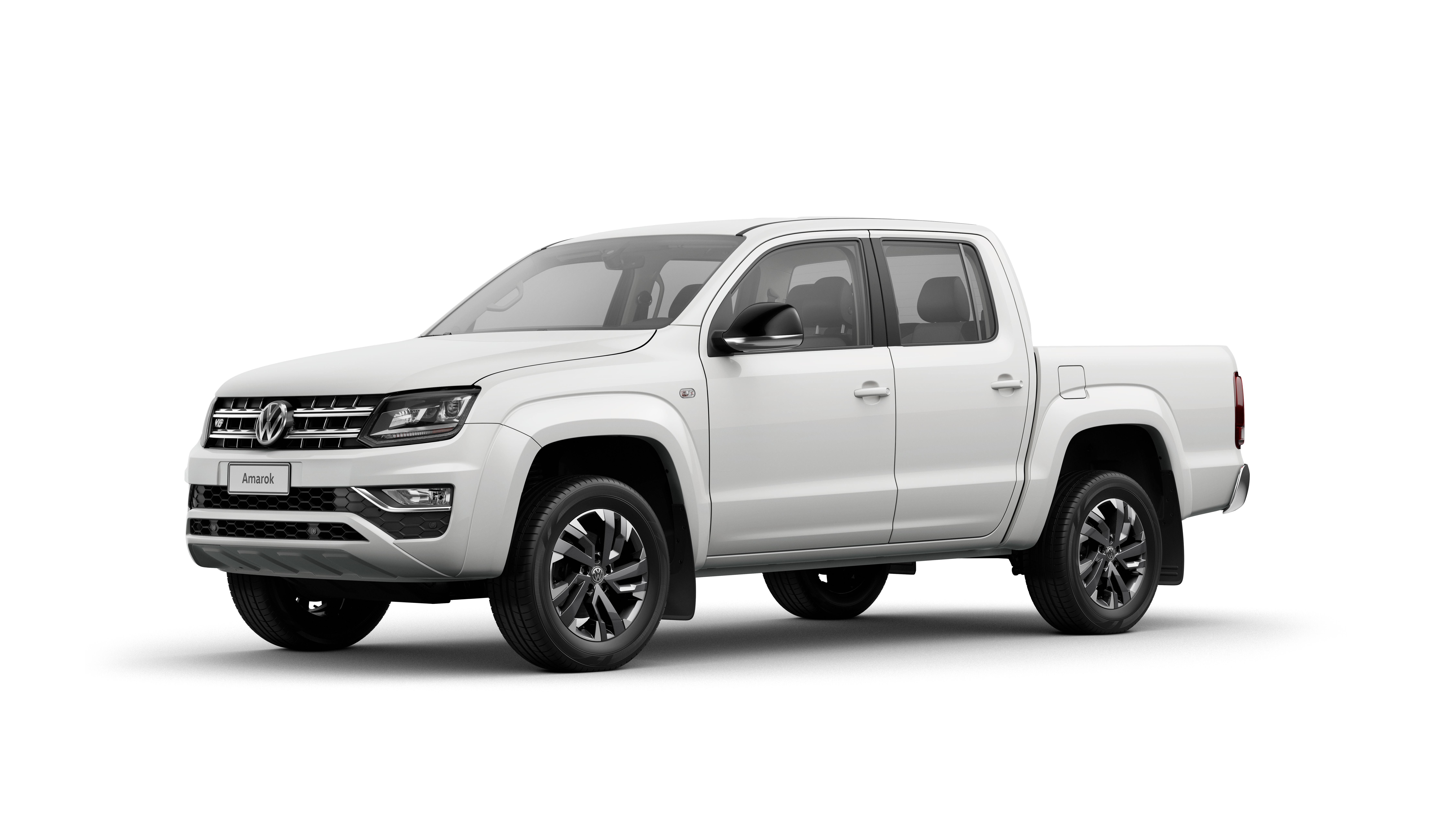 Amarok 3.0 CD V6 Highline Auto 4Motion 24/24 thumb