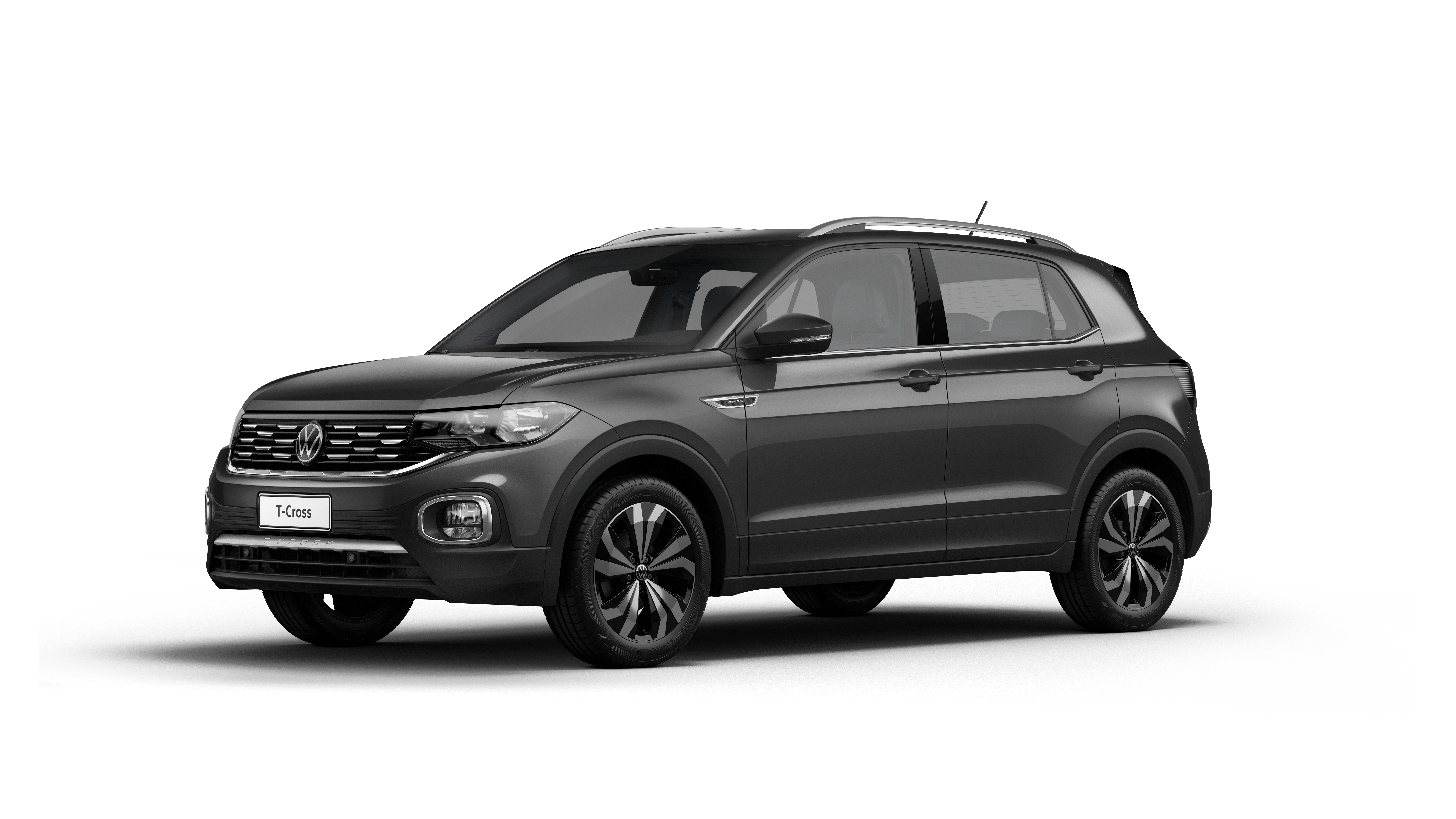 T-Cross 1.4 250 TSI Highline Auto 25/25 thumb