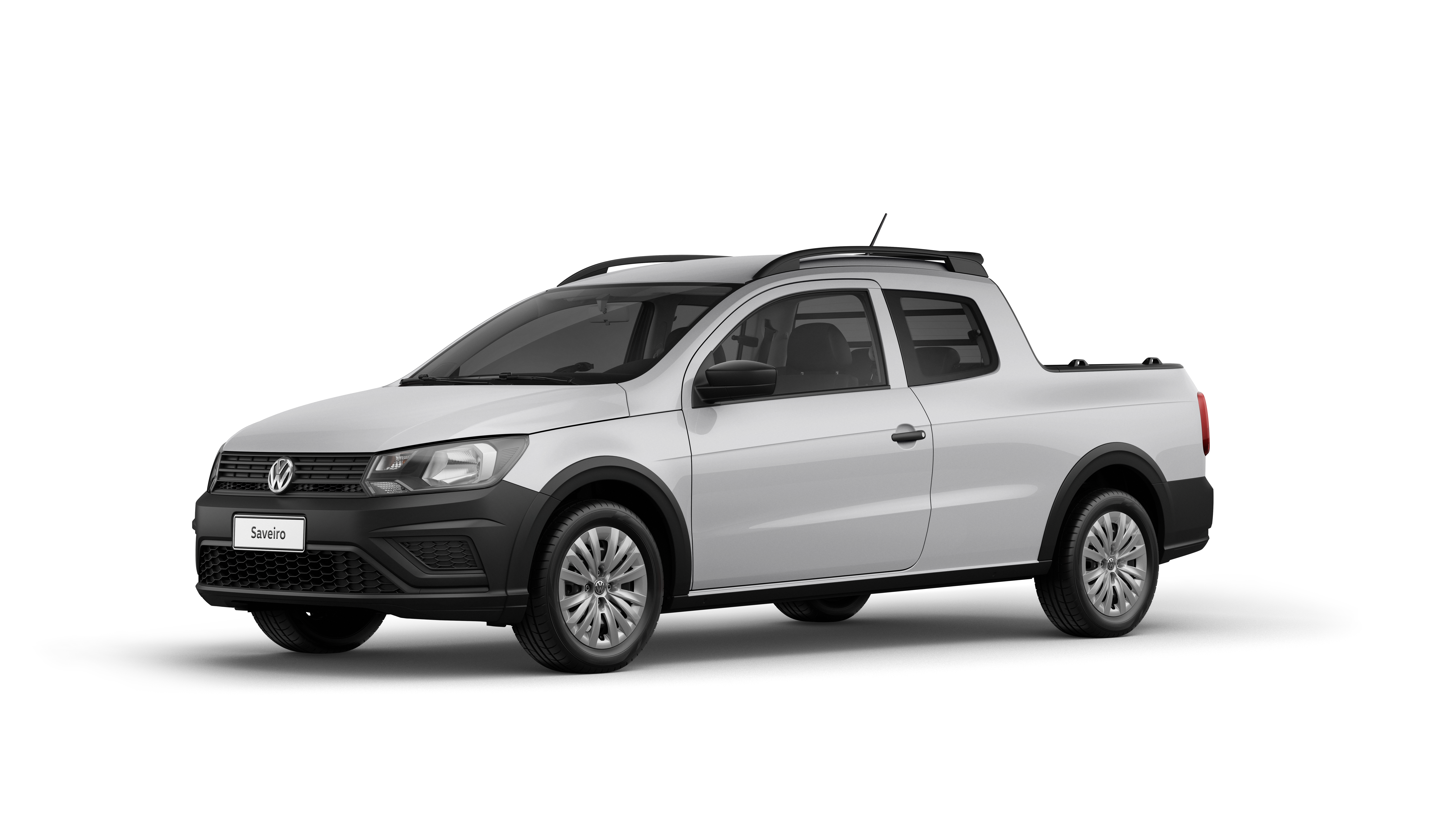 Saveiro 1.6 CS Robust 24/25 thumb