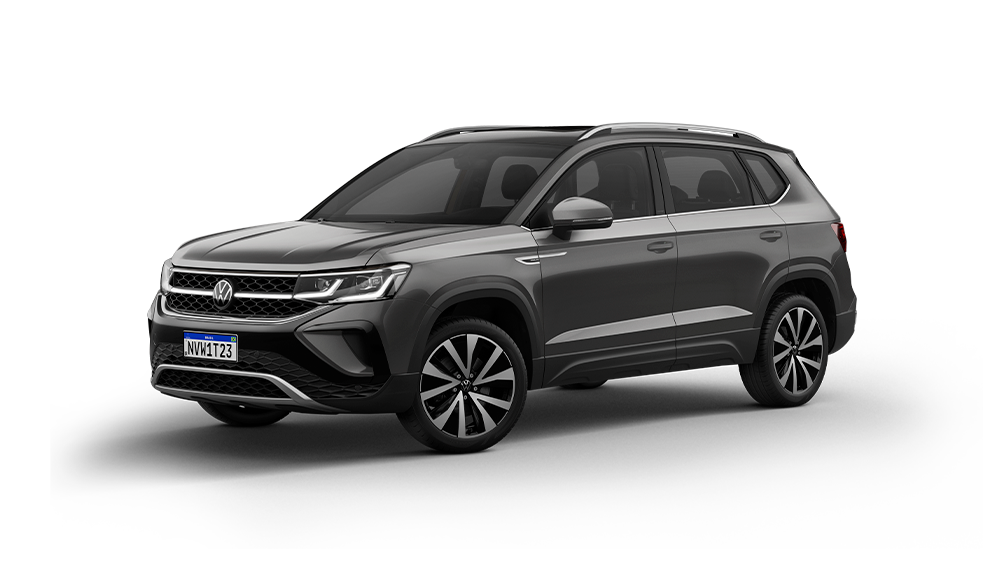 Taos 1.4 250 TSI Highline Auto 24/24 thumb