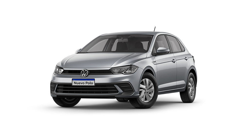 Polo 1.0 170 TSI Comfortline Auto 24/25 thumb