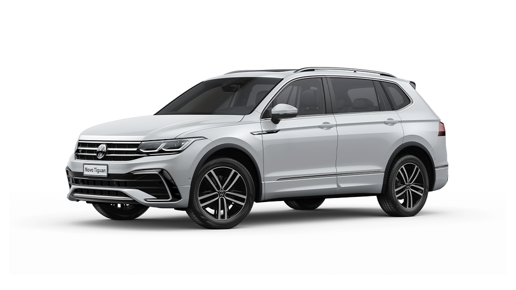 Tiguan Allspace 2.0 300 TSI R-Line Auto 24/24 thumb