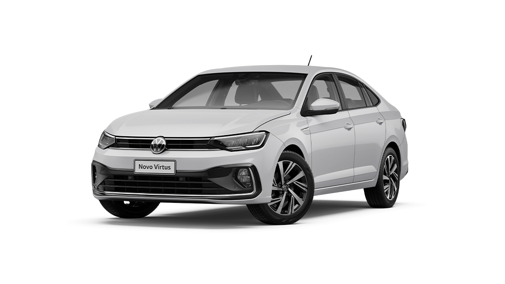 Virtus 1.0 200 TSI Highline Auto 24/25 thumb