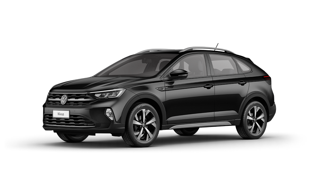 Volkswagen Nivus 1.0 200 TSI Highline Auto 25/25