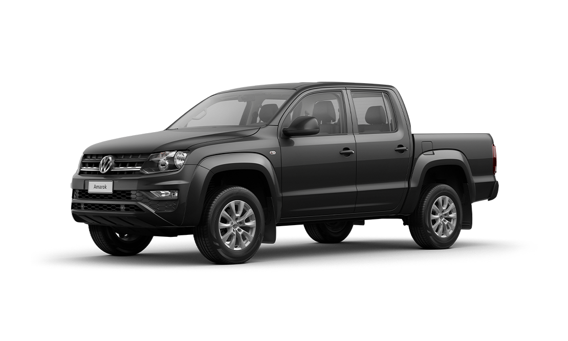 Volkswagen Amarok 3.0 CD V6 Comfortline Auto 4Motion 24/25