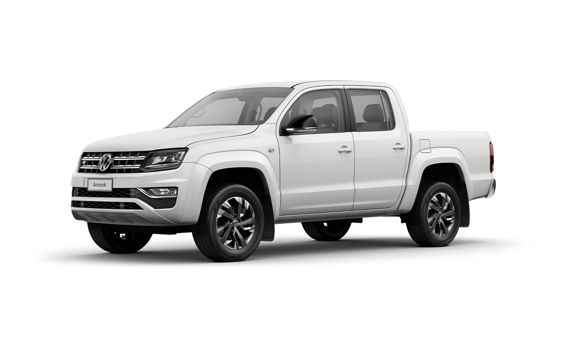 Volkswagen Amarok 3.0 CD V6 Highline Auto 4Motion 24/24