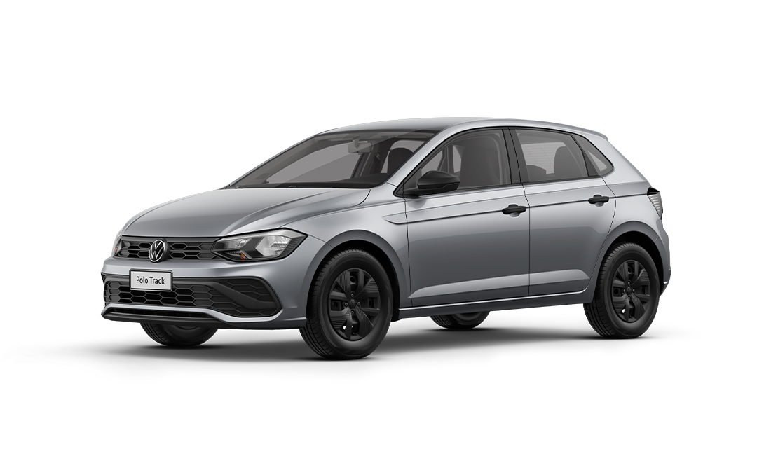 Volkswagen Polo 1.0 Track 24/25