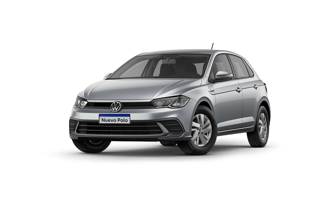 Volkswagen Polo 1.0 170 TSI Comfortline Auto 24/25