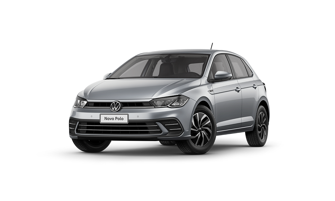 Volkswagen Polo 1.0 170 TSI Highline Auto 24/25