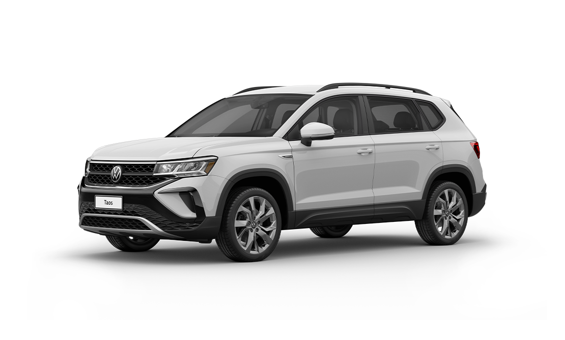 Volkswagen Taos 1.4 250 TSI Comfortline Auto 24/24