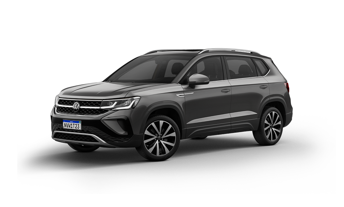 Volkswagen Taos 1.4 250 TSI Highline Auto 24/24