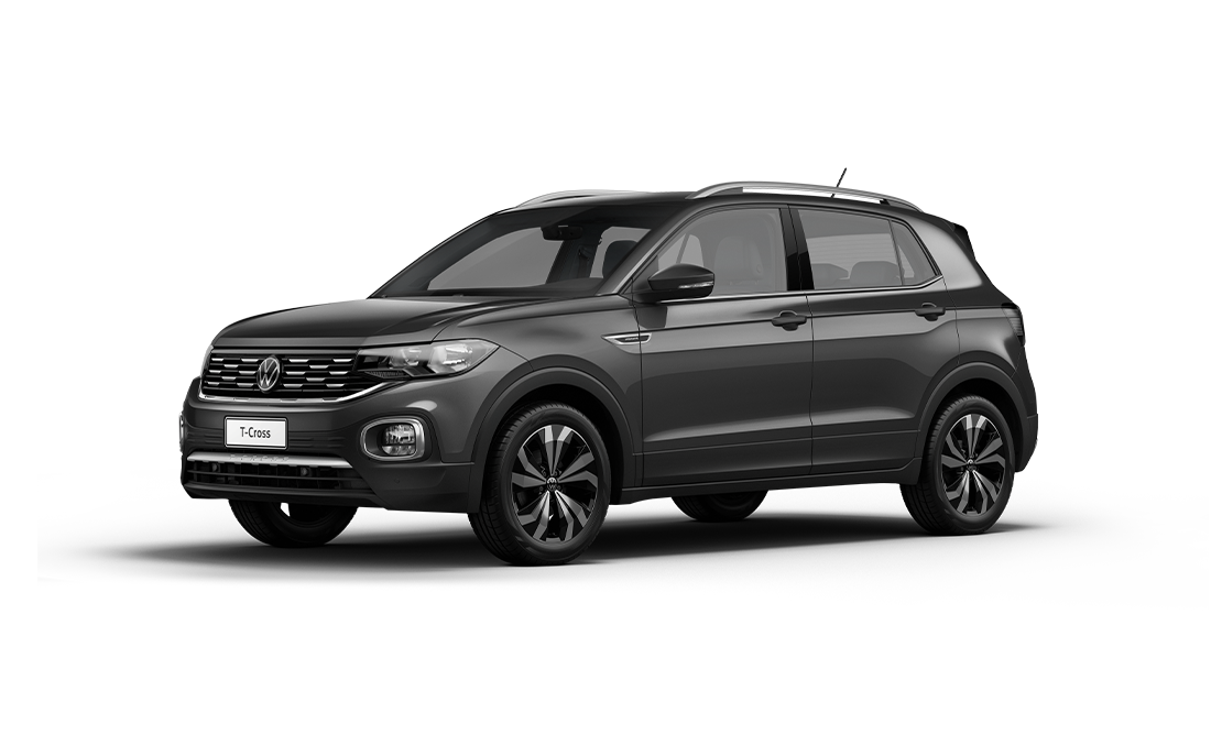 Volkswagen T-Cross 1.4 250 TSI Highline Auto 25/25