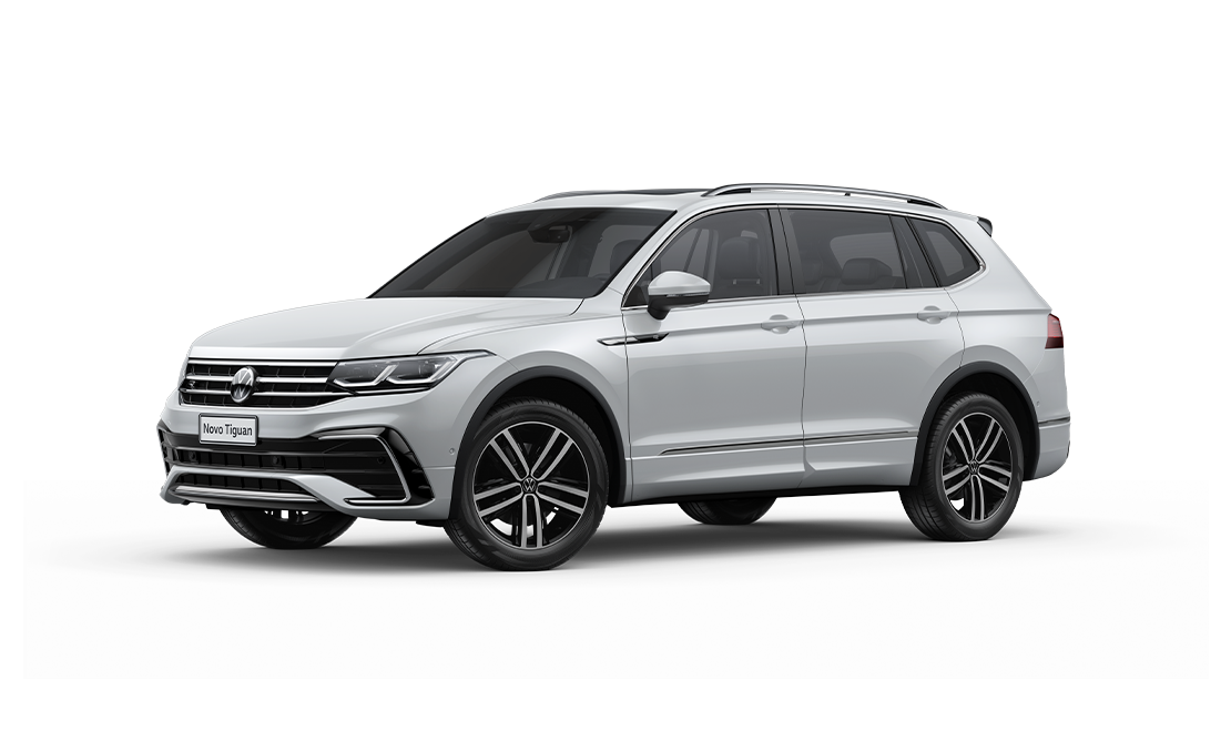 Volkswagen Tiguan Allspace 2.0 300 TSI R-Line Auto 24/24