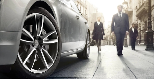 Autoridades Diplomáticas