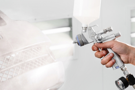 SZK Funilaria e Pintura