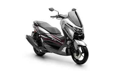 Thumb NMAX CONNECTED MANDALORIAN