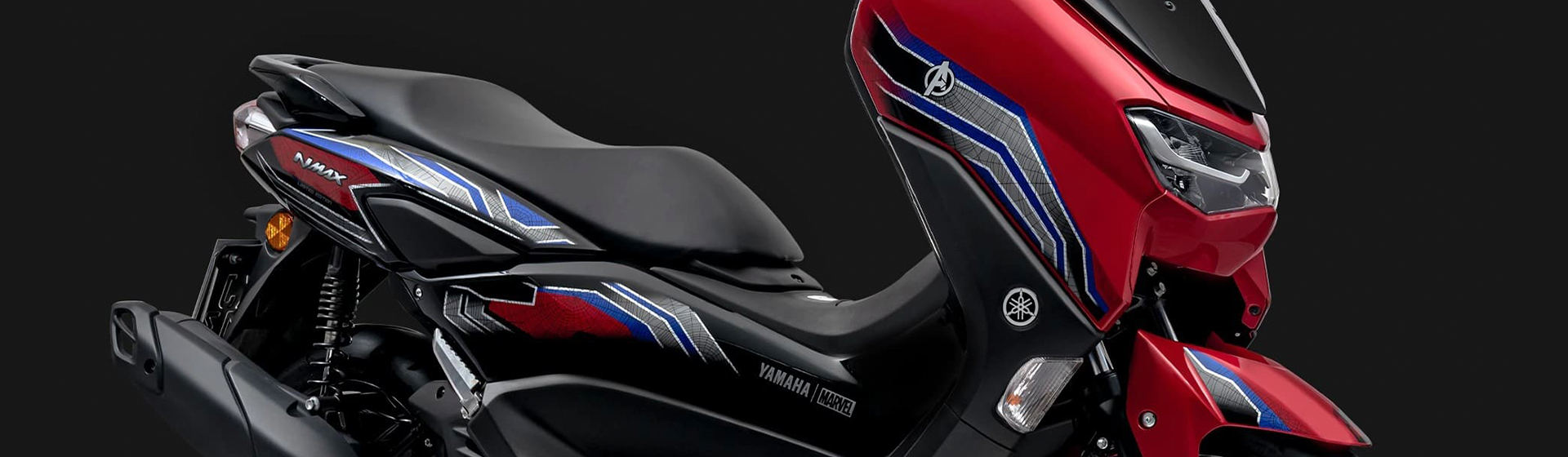 Edição Exclusiva Yamaha Brasil