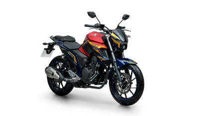 Thumb FAZER FZ25 THOR