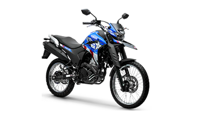 Thumb LANDER 250 CAPITÃO AMÉRICA