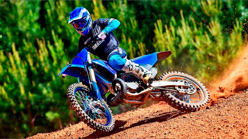 YZ250 2025