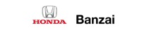 Logo banzaihonda