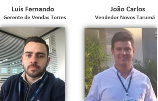 Premiação Volkswagen