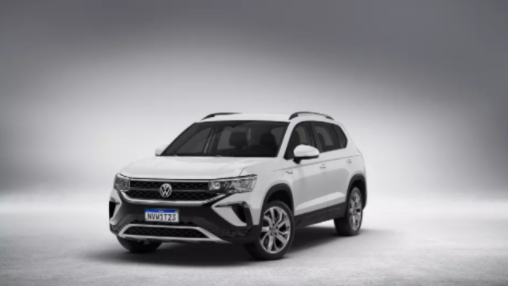 Comparativo: Taos Comfortline derrota Corolla Cross XRE