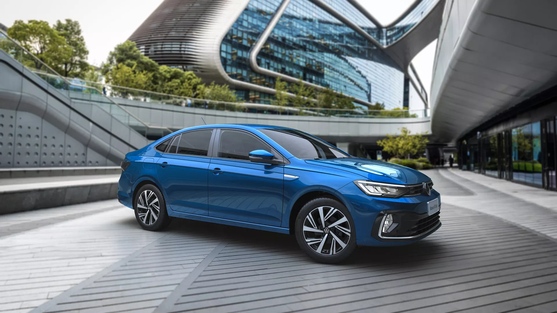 Tudo que você precisa saber sobre o Novo Virtus