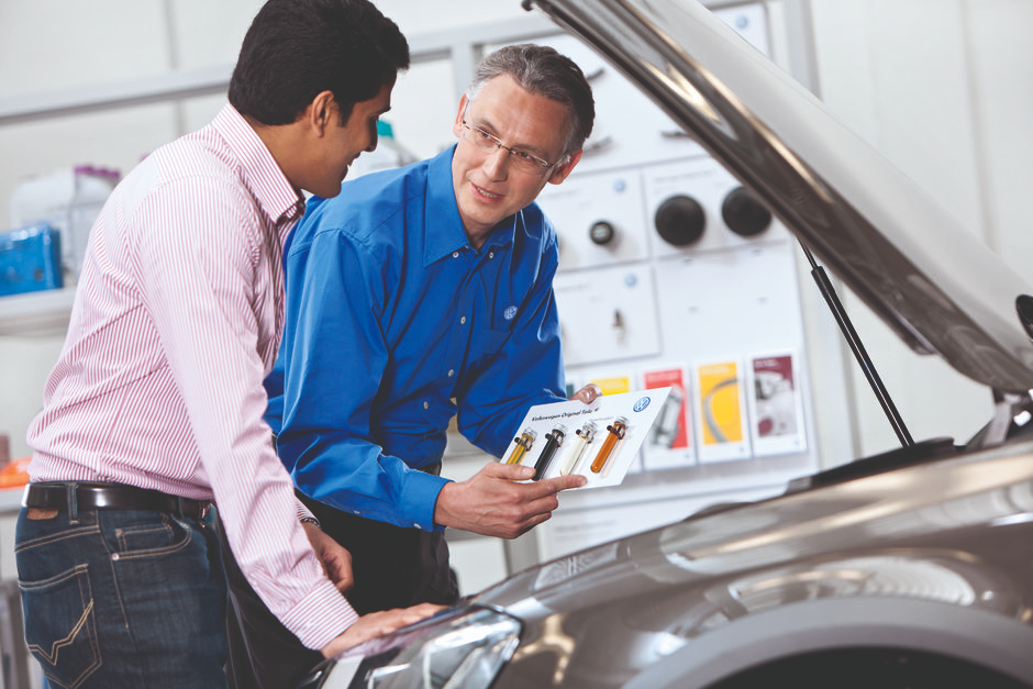 A importância de preparar seu Volks antes de pegar a estrada