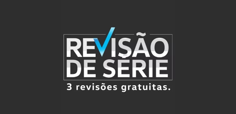 Facilidade para o cliente Volkswagen